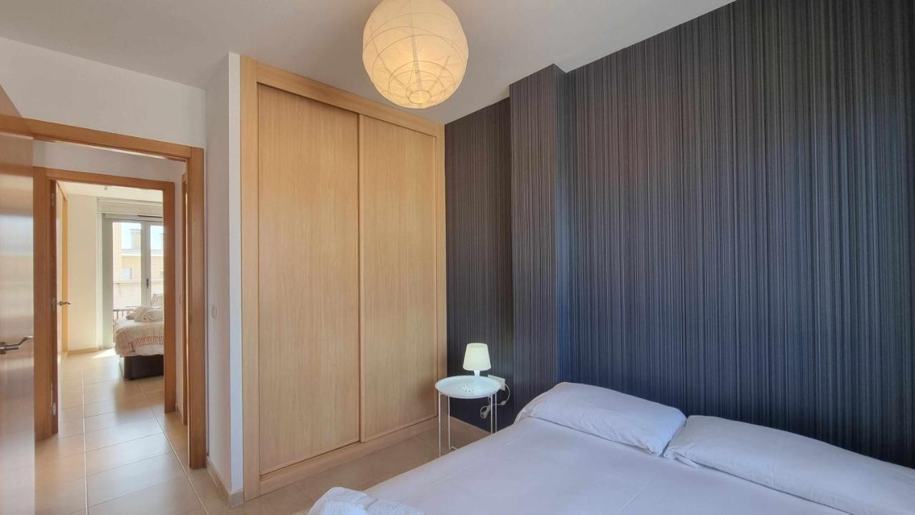 Apartamento El Atico De Anat Posada De Llanes Buitenkant foto